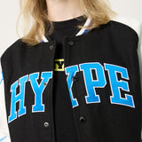 HYPE x Monster University Letterman Jacket