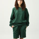 Code Of Culture Crewneck Sweater