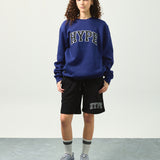 Signature College Sweat Short