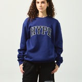 Signature College Crewneck Sweater