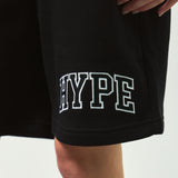 Signature College Sweat Short