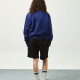 Signature College Sweat Short