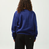 Signature College Crewneck Sweater