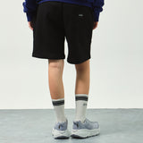 Signature College Sweat Short