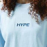 Athletics Gear Fusion Tee