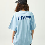 Athletics Gear Fusion Tee