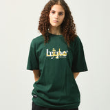 Sacred Letters Sacred Tee