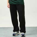 Black Beauty Tapped Track Pant