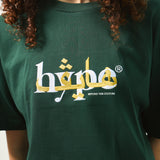 Sacred Letters Sacred Tee