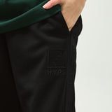 Black Beauty Tapped Track Pant