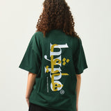 Sacred Letters Sacred Tee