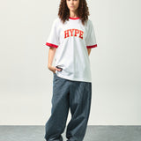 HYPE | COCA-COLA Retro Patch Tee