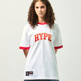 HYPE | COCA-COLA Retro Patch Tee