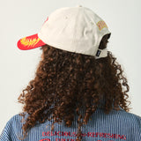 HYPE | COCA-COLA Retro Patch Baseball Cap