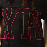 HYPE | COCA-COLA Classic Logo Tee