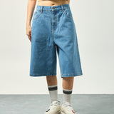 Seasonal Bottom Grind Short