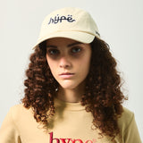 Sacred Letters Sport Cap