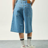 Seasonal Bottom Grind Short