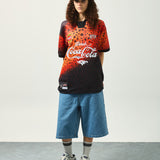 HYPE | COCA-COLA Forever Classic Soccer Jersey