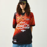 HYPE | COCA-COLA Forever Classic Soccer Jersey