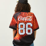 HYPE | COCA-COLA Forever Classic Soccer Jersey