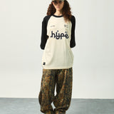 Forest Camo Moss Pant