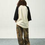 Forest Camo Moss Pant
