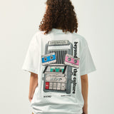 City Pulse Player Tee