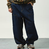 Seasonal Bottom Cipher Pant