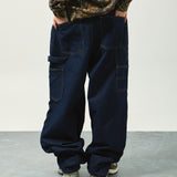 Seasonal Bottom Cipher Pant