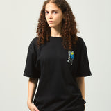 City Pulse Boombox Tee