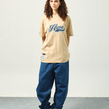 H.Champion Digital Fragments Script Tee