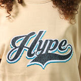 H.Champion Digital Fragments Script Tee