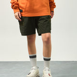 Seasonal Bottom Chrono Short