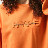 Code Of Culture Briged Long Sleeve Tee