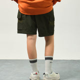 Seasonal Bottom Chrono Short