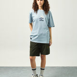 City Pulse Turntable Tee