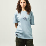 City Pulse Turntable Tee