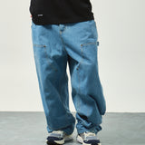 Seasonal Bottom Cipher Pant