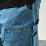 Seasonal Bottom Cipher Pant