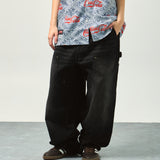 Seasonal Bottom Cipher Pant