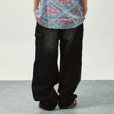 Seasonal Bottom Cipher Pant