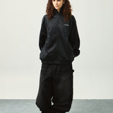 Athletics Gear Fusion Track Jacket