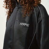 Athletics Gear Fusion Track Jacket