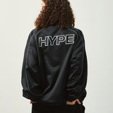 Athletics Gear Fusion Track Jacket
