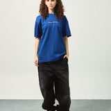 Code Of Culture Briged Tee