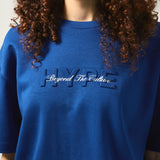 Code Of Culture Briged Tee