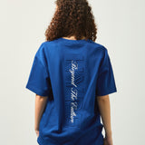 Code Of Culture Briged Tee