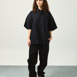 Black Beauty Tapped Shirt