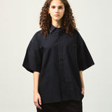 Black Beauty Tapped Shirt